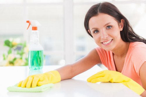 Carpet cleaning quote and pricing overview for Elmstead Carpet Cleaners