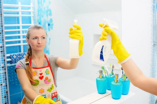 Professional curtain cleaning in Elmstead for fresh home interiors