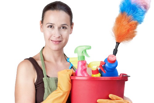 PCI compliant payment security for Elmstead Carpet Cleaners