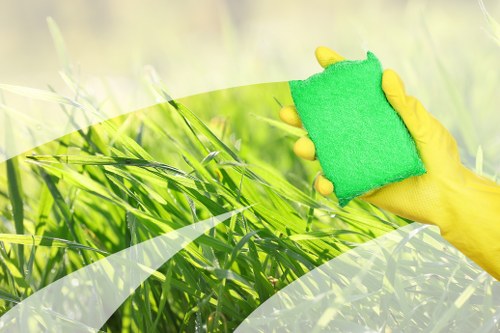 Professional carpet cleaning in Elmstead for a fresh home interior