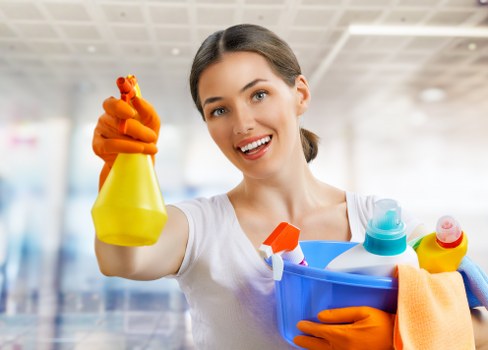 Professional stain removal for carpets in Elmstead
