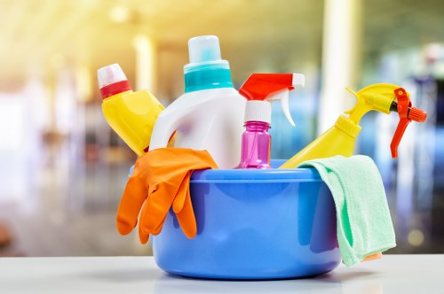 Professional commercial carpet cleaning in Elmstead for busy business premises