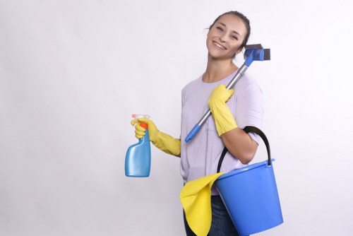 Protected checkout and secure transactions for Elmstead Carpet Cleaners