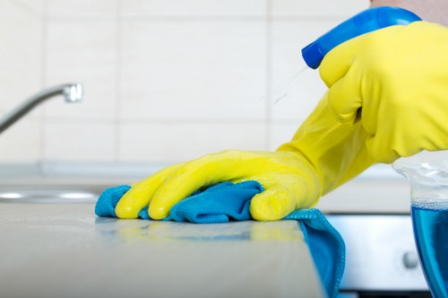 Essential cookies and website performance monitoring for Elmstead Carpet Cleaners