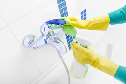 Professional mattress stain removal in Elmstead
