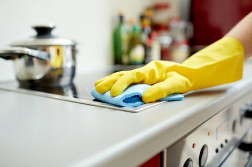 Improving accessibility for Elmstead Carpet Cleaners website visitors