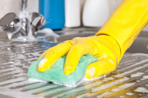 Inclusive browsing experience for Elmstead Carpet Cleaners information