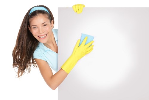 Dust and allergen removal through curtain cleaning in Elmstead