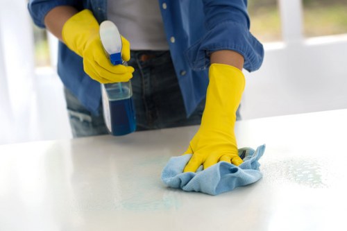 Local carpet cleaning services in Elmstead focused on quality and detail