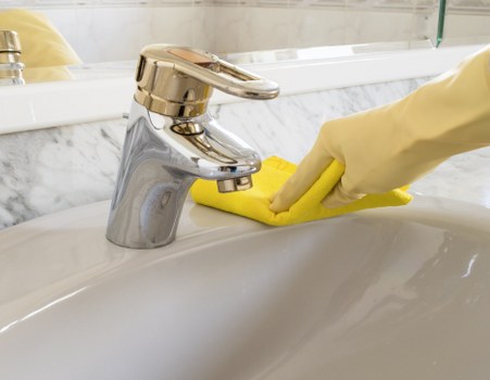 Sustainable carpet cleaning and recycling practices